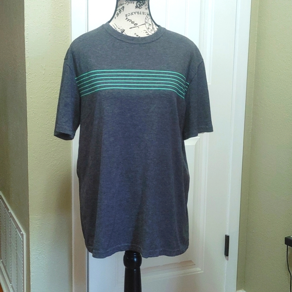 Lee Pima Cotton T shirt